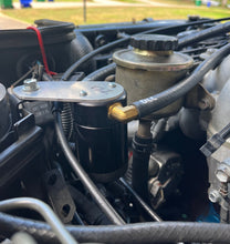 Load image into Gallery viewer, Turbo/Supercharged - FZJ80/1FZ-FE - Oil Catch Can Kit