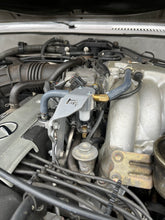 Load image into Gallery viewer, FZJ80/1FZ-FE - Oil Catch Can Kit