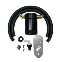 Load image into Gallery viewer, Turbo/Supercharged - FZJ80/1FZ-FE - Oil Catch Can Kit
