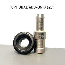 Load image into Gallery viewer, FZJ80/1FZ-FE - Oil Catch Can Kit