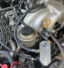 Load image into Gallery viewer, Turbo/Supercharged - FZJ80/1FZ-FE - Oil Catch Can Kit
