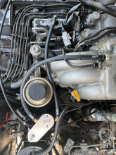 Load image into Gallery viewer, Turbo/Supercharged - FZJ80/1FZ-FE - Oil Catch Can Kit
