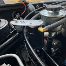 Load image into Gallery viewer, Turbo/Supercharged - FZJ80/1FZ-FE - Oil Catch Can Kit
