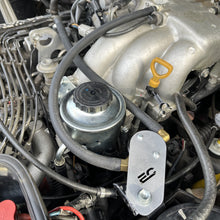 Load image into Gallery viewer, Turbo/Supercharged - FZJ80/1FZ-FE - Oil Catch Can Kit
